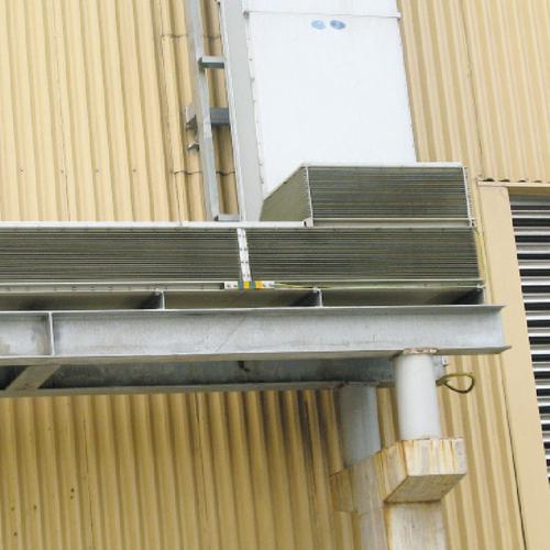 离相、共相封闭母线详解(一)