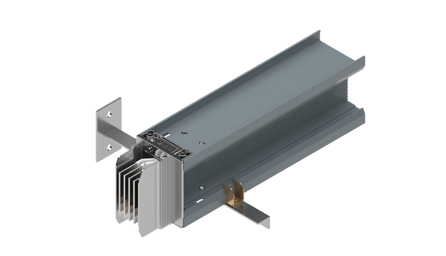 离相、共相封闭母线详解(一)