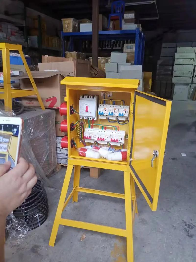 用电设备包括哪些内容