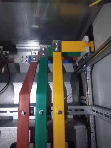 铜排的载流量是多少?怎么算?