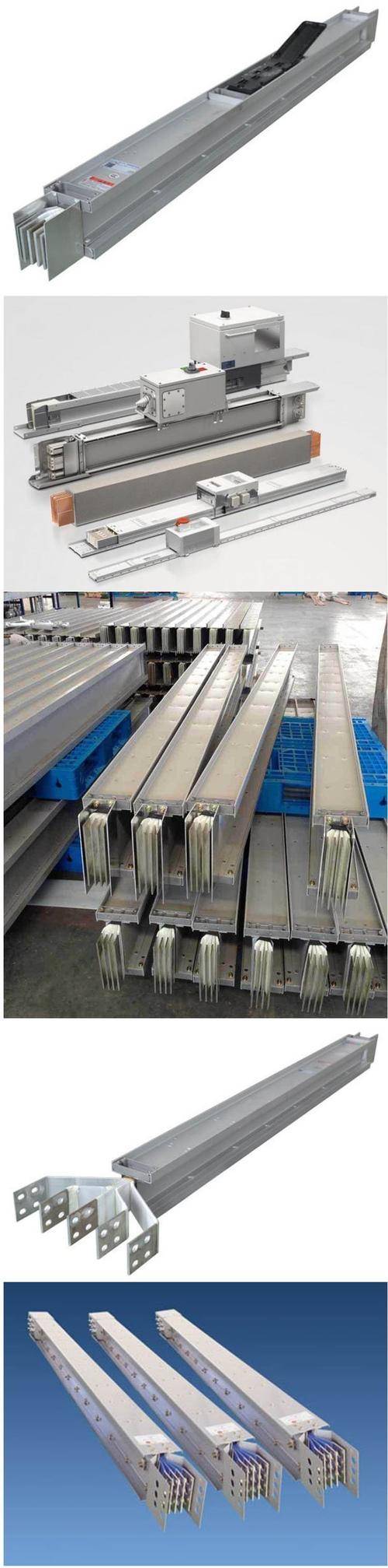 什么是封闭母线?