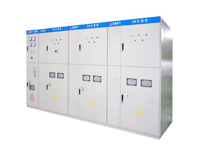 JKW—2SC智能无功补偿器(调试方法) JKW—2SC智能无功补偿器(调试方法)