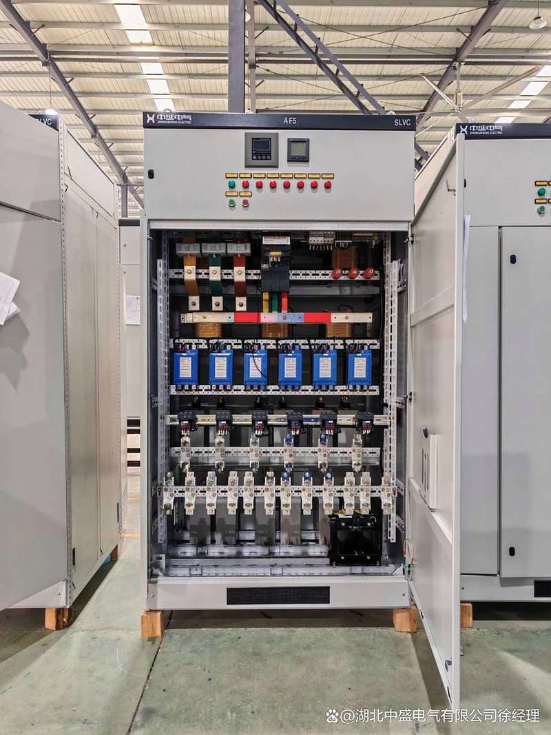 “SVG、SVC、FC”三种无功补偿装置的区别是什么? “SVG、SVC、FC”三种无功补偿装置的区别是什么?