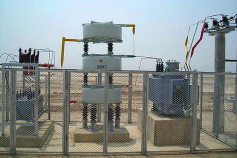 “SVG、SVC、FC”三种无功补偿装置的区别是什么?