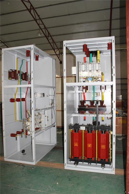 “SVG、SVC、FC”三种无功补偿装置的区别是什么?