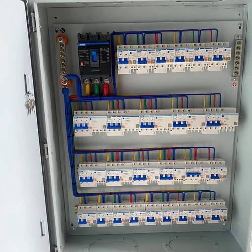 配电箱符号大全 配电箱符号大全