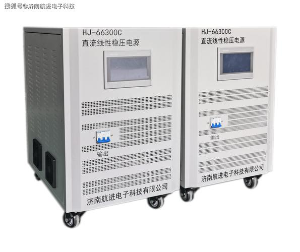 稳压电源电路有哪几种?