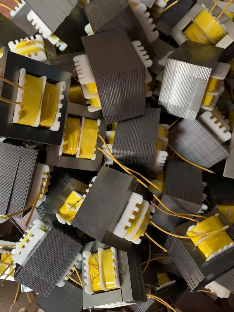 变压器铁芯温度为多少