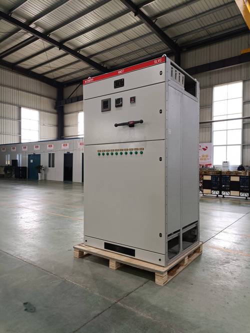 “SVG、SVC、FC”三种无功补偿装置的区别是什么?