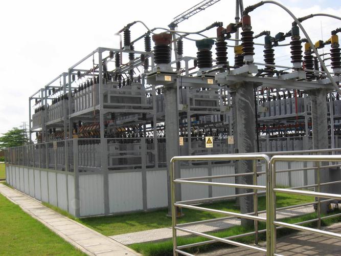 “SVG、SVC、FC”三种无功补偿装置的区别是什么?